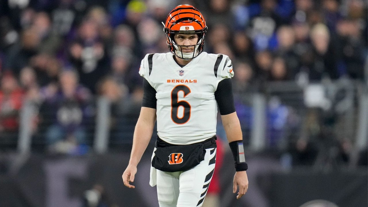 Bengals in Spotlight Following Three Consecutive Wins