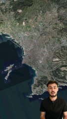 La géographie du rap marseillais