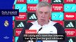 Ancelotti wary of RB Leipzig threat in Champions League