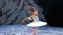 The Bolshoi Ballet: The Nutcracker Bande-annonce (EN)