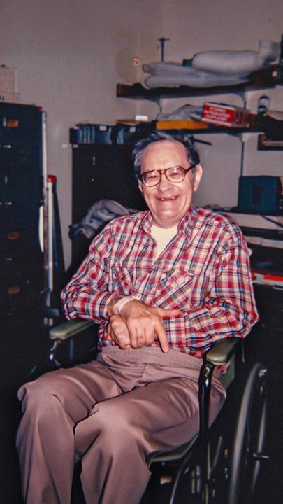 [Défi J27] il a perdu 11 ans de mémoire et peut plus créer des nouveaux souvenirs