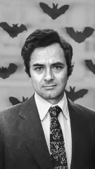 [Défi J28] Ca fait quoi d'être une chauve-souris  ?