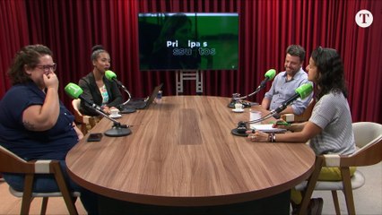 Brasileiro dorme menos e acorda cedo | Interessa Podcast