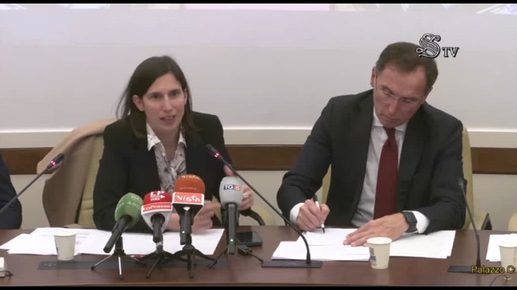 Video Schlein: modello sanità di Meloni? Il ricco si cura dal privato