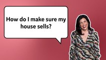 Kirstie Allsopp gives her tips for selling your home | You Ask The Questions