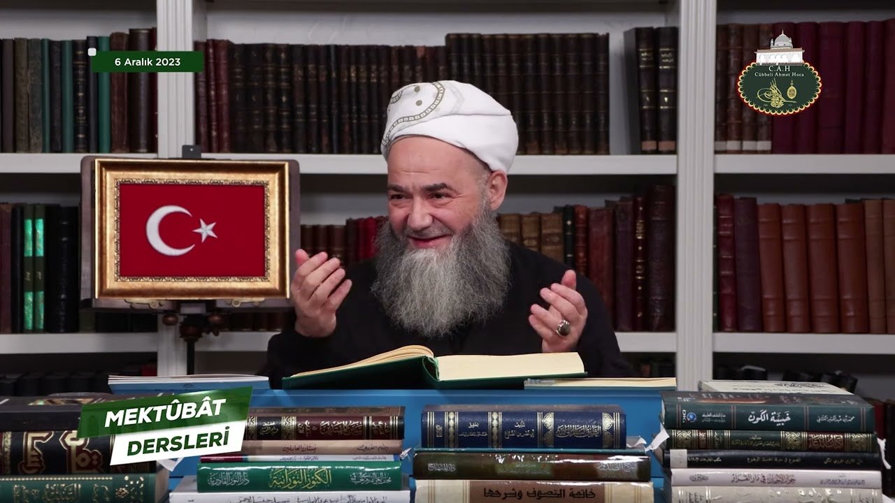 Efendi Hazretlerimize Çok Saygılı Görünenlerin Aslında Ne Kadar Edepsiz Oldukları Şimdi Ortaya Çıktı