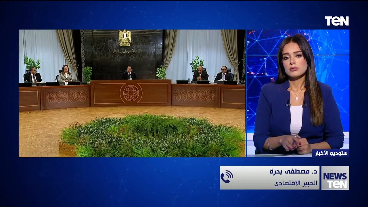 مصطفى بدرة يكشف تفاصيل توقيع الحكومة صفقة طروحا...