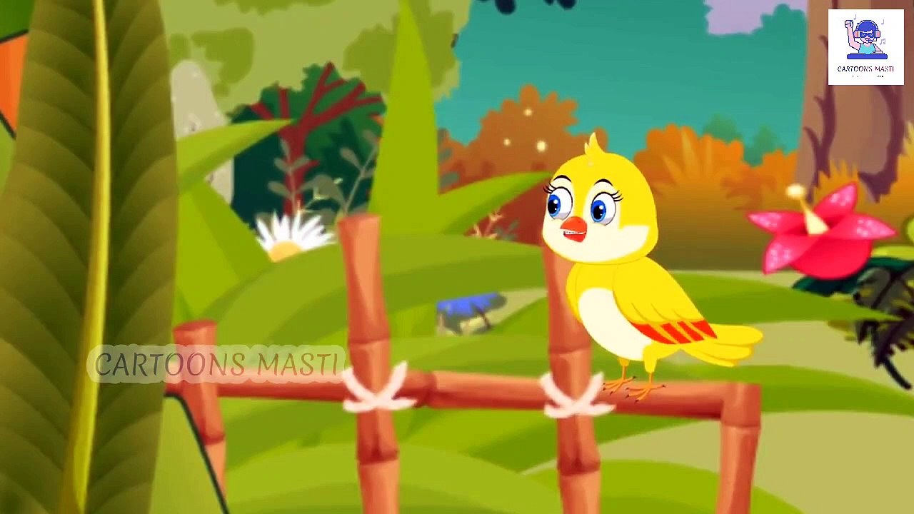 বুড়ির ডিম চাষ_Burir Dim Chas_Bengali Moral Stories_Cartoons Masti