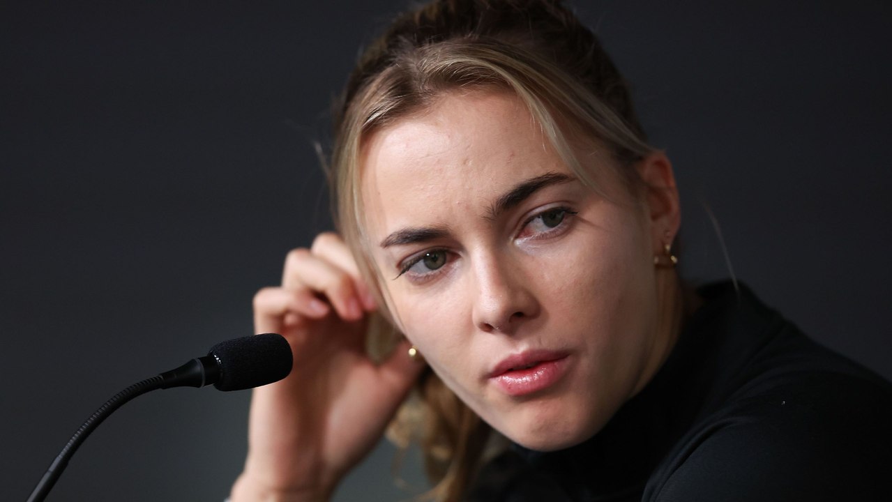 'Meinen Weg gefunden': Freigang über verschiedene Rollen bei Frankfurt und in der DFB-Elf