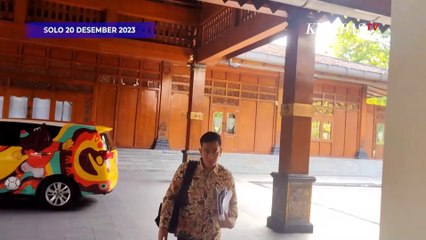 Penjelasan Budiman Sudjatmiko Terkait Persiapan Gibran Jelang Debat Cawapres 22 Desember 2023