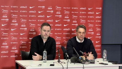 Sunderland appoint Michael Beale as Head Coach - can he lead them back to the Premier League?