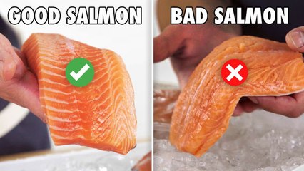 Every Red Flag When Buying Fish