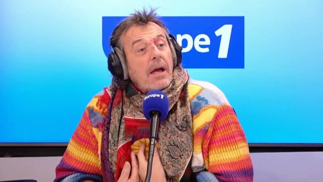 Jean-Luc Reichmann : Tout le monde nous les pique