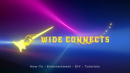 Text Bouncing Effect in After Effects Tutorials #aftereffectstutorial