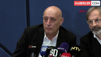 Takımı sahadan çeken İstanbulspor başkanı sessizliğini bozdu