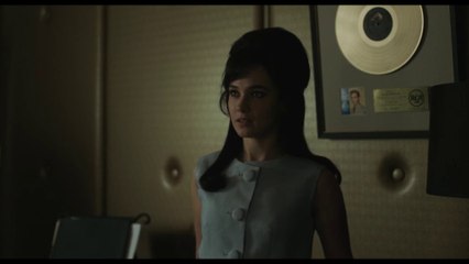 Priscilla : bande annonce (VF) du film de Sofia Coppola