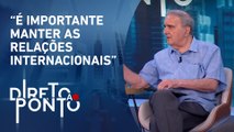 Belluzzo comenta reforma tributária e o relacionamento internacional do Brasil | DIRETO AO PONTO