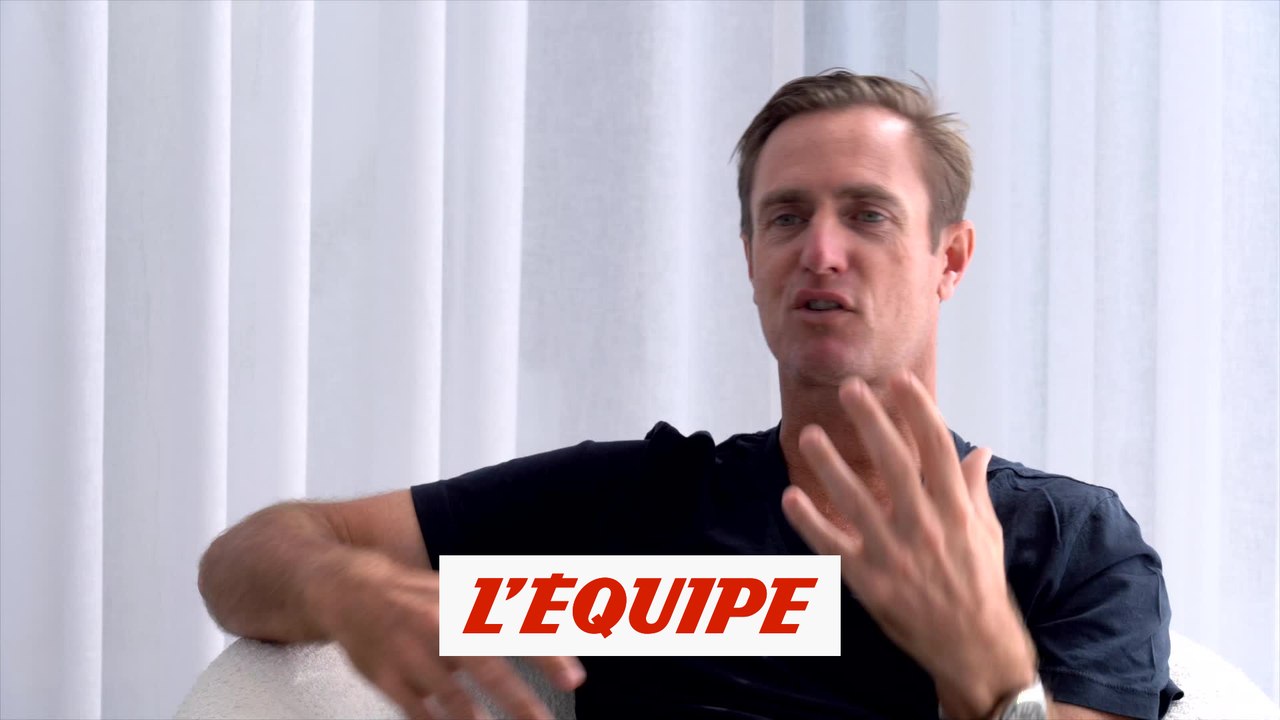 Golf Story : Nicolas Colsaerts, gentleman Ryder