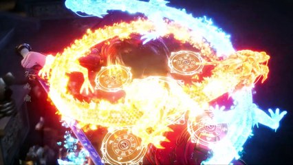 Wu Ying Sanqian Dao Three Thousand Roads Episode 23