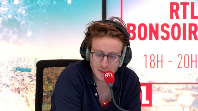 Fanny Ardant, Kylian Mbappé, Laurent Ruquier... Les imitations de Marc-Antoine Le Bret du mercredi 20 décembre