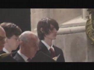 Verdi réquiem LIBERA ME