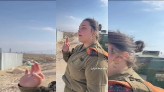 صبايا إسرائيل - Israel girls - בנות ישראל