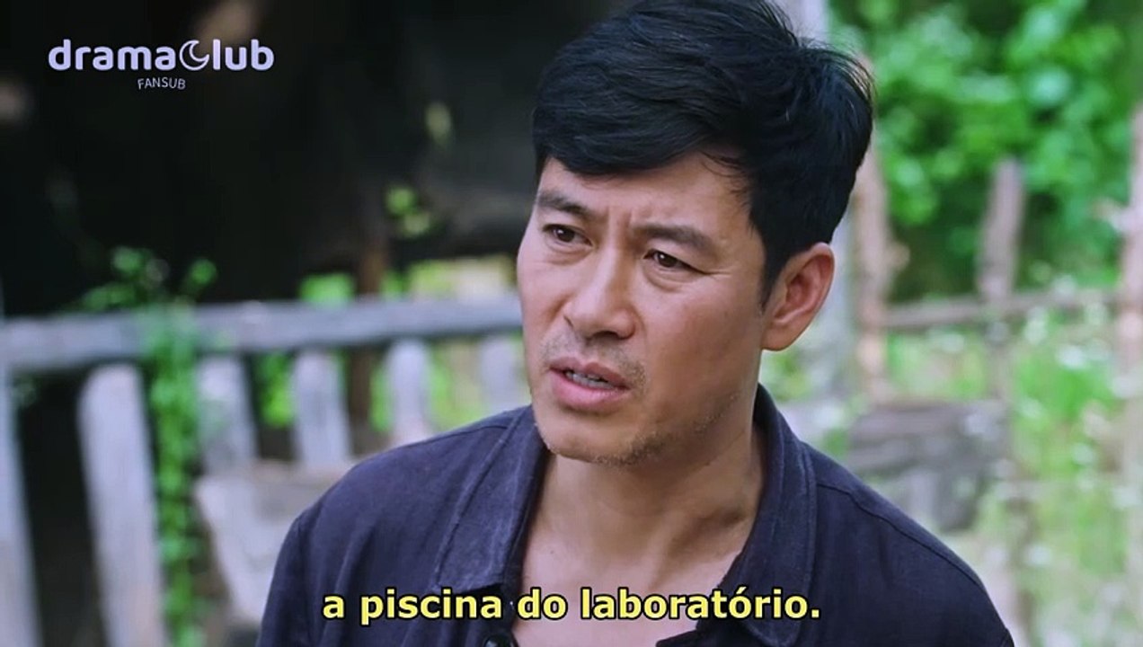 Unshakable Faith EP17