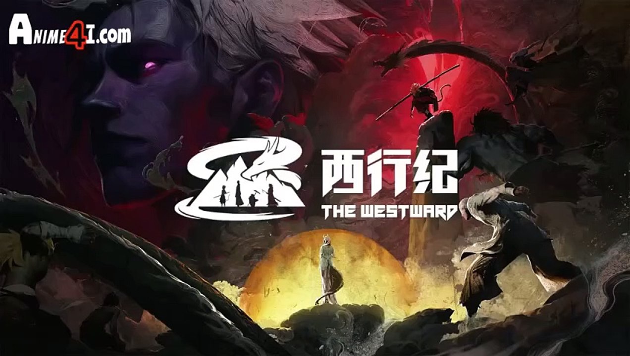 The Westward S5 Ep.24 English Sub