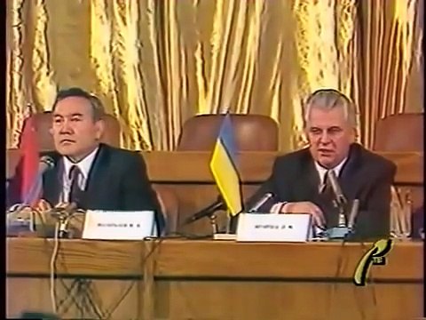 Вести. 21 декабря 1991 г. СССР больше нет ! Главные новости России