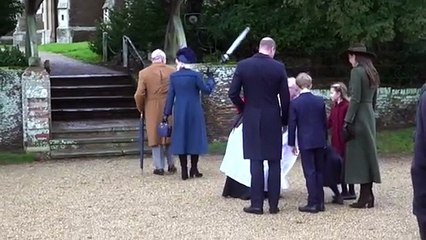Prince Harry’s phone call to King Charles on Christmas sounds ‘orchestrated’
