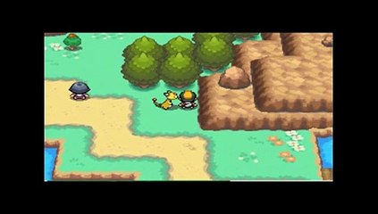 Pokemon goldene Edition Heart Gold - Let's Play Pokemon Heart Gold [German] Part 54_ Rute 44 HD