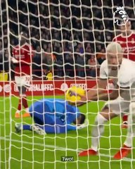 Which goal is your favorite premier league goals of the week