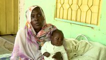 العربية ترصد الأوضاع الإنسانية المأساوية في السودان