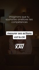 ⭕ POURQUOI TU DOIS MESURER TES ACTIONS ?⭕