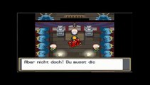 Pokemon goldene Edition Heart Gold - Let's Play Pokemon Heart Gold [German] Part 59_Einsicht bei Sandra HD