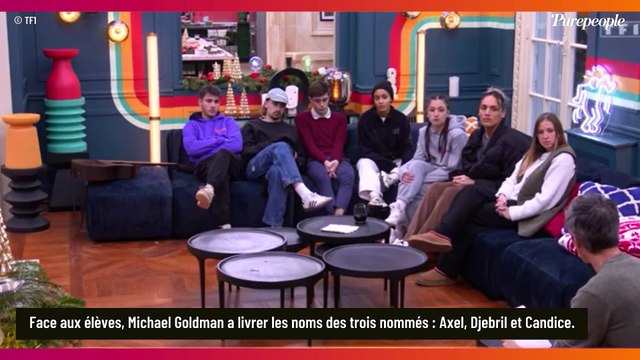 Star Academy 2023 : Les nommés de la semaine sous le choc, gros revirement de situation annoncé !