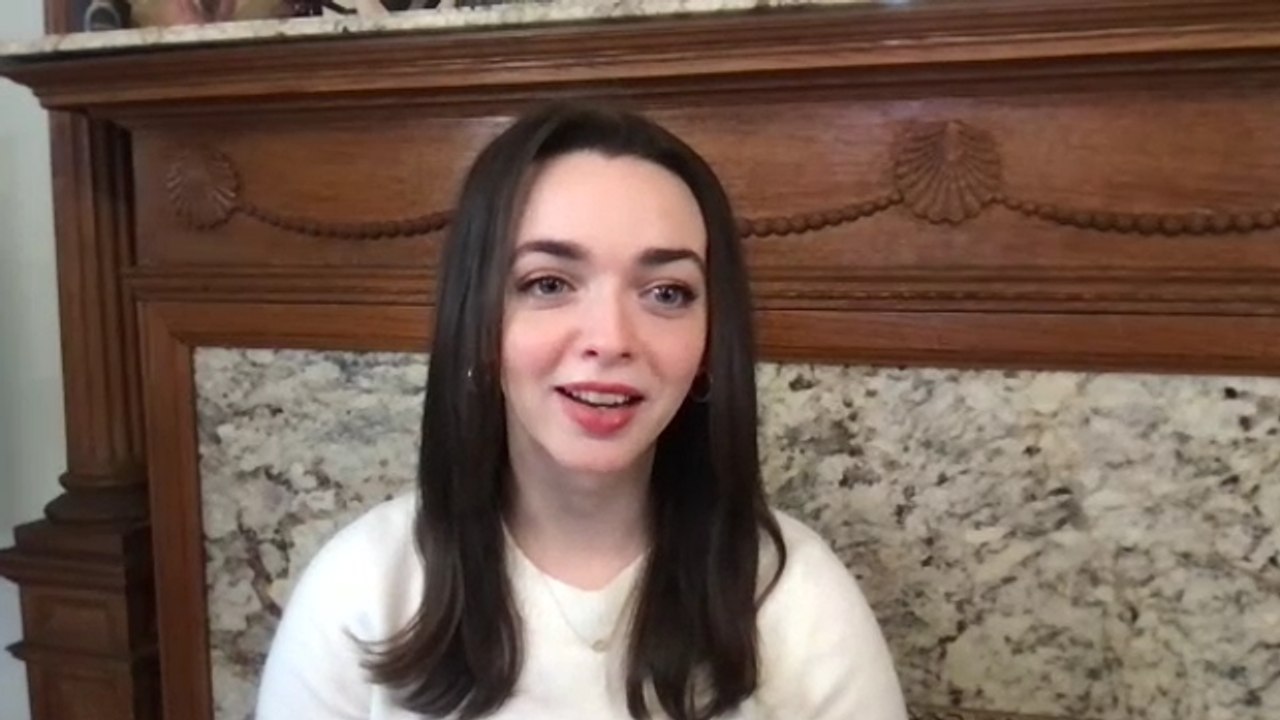 Hollywood Life Exclusive: Allison Winn