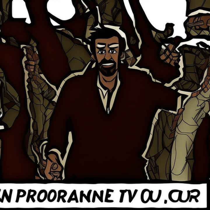 "Quels programmes regarder ce soir à la télé ? Découvrez Eiffel, Canap 93 et bien plus !