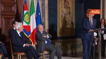 La Russa a Mattarella: Grazie Presidente per il ruolo che svolge meritoriamente