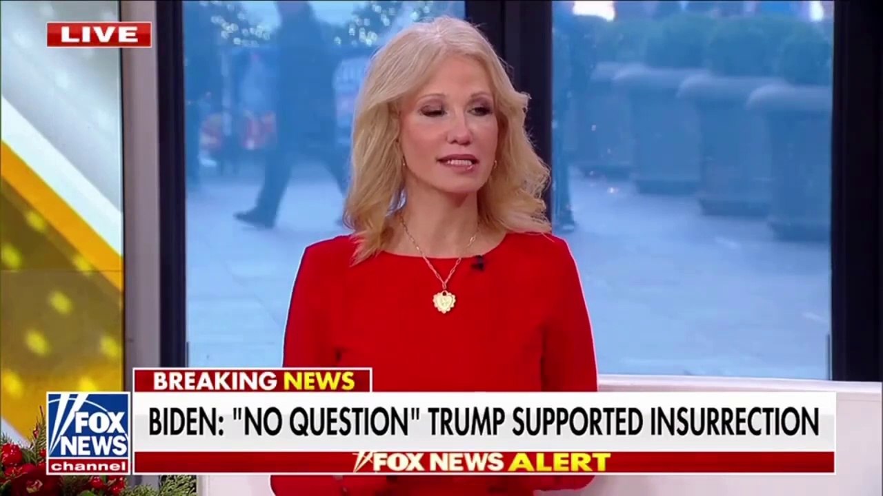 Outnumbered 12_20_23 USA Breaking News - FOX BREAKING NEWS