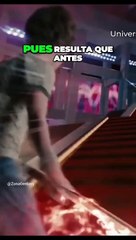 Scott Pilgrim la película se realizó a la par que el cómic. Mira el vídeo completo en nuestro canal