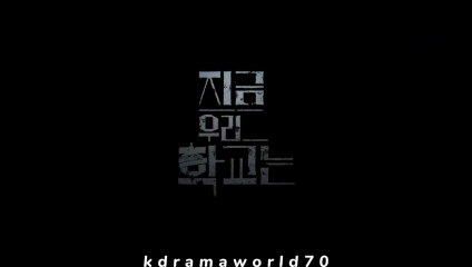 All Of Us Are Dead Episode 1 In Hindi Or Urdu Dubbed kdramaworld70