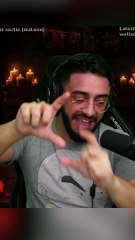 Une Rencontre Inattendue avec une Femme Nomée Porte 🚪