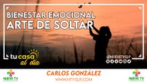 Bienestar Emocional: el Arte de Soltar para el 2024