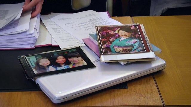 MP da França pede prisão perpétua para chileno acusado de matar a ex-namorada em 2016