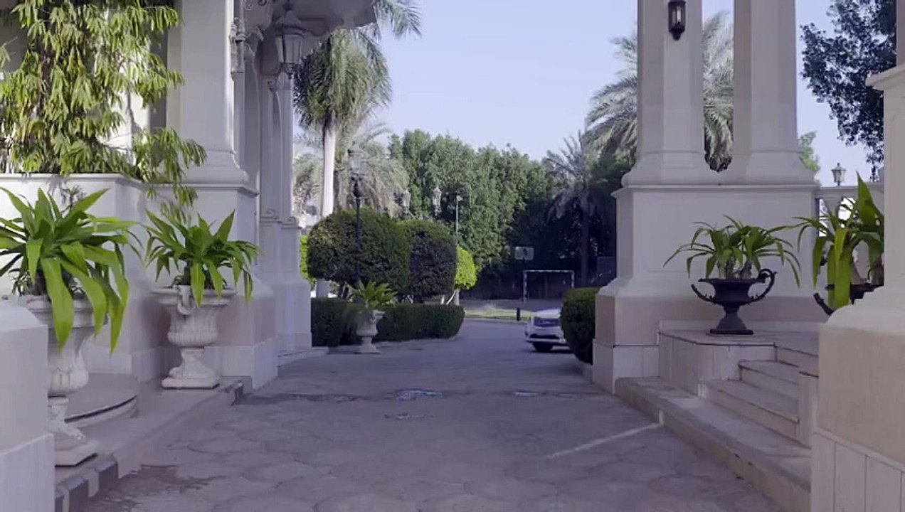 مسلسل عندما يزهر الخريف الموسم الأول الحلقة 47...