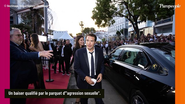 Nicolas Bedos accusé d'agression et de harcèlement sexuel : l'acteur jugé en septembre 2024