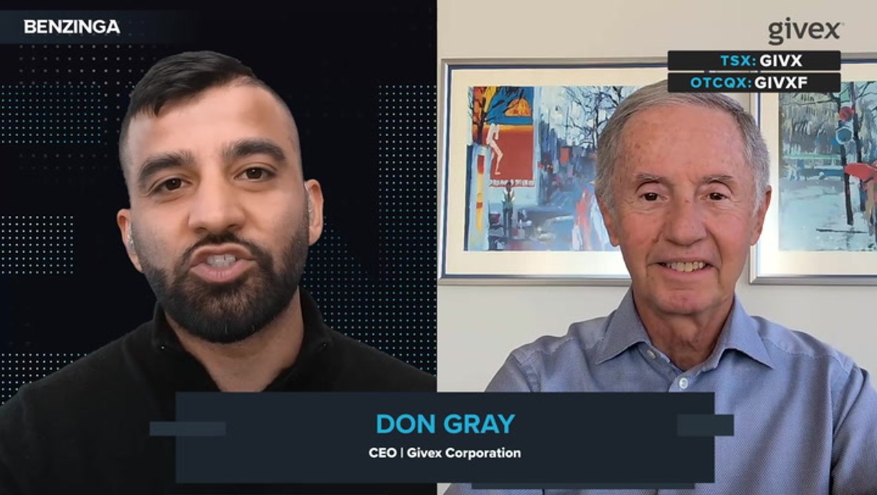 Givex Corp.($GIVXF): How They Make Every Transaction Meaningful & The Secret Behind 7% YoY Q3 Growth
