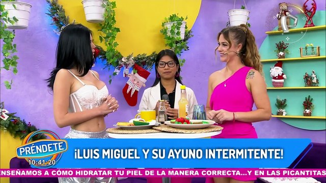 Desayunos intermitentes: conoce cuales son los riesgos de realizar esta actividad