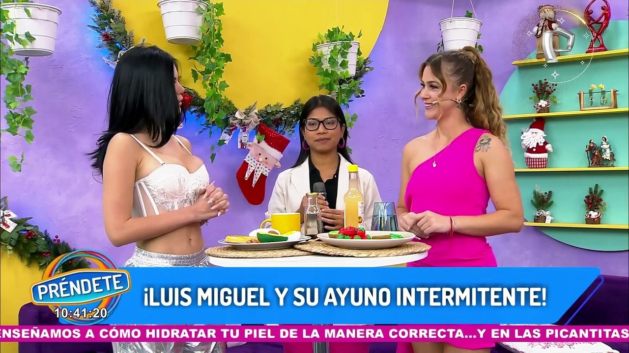 Desayunos intermitentes: conoce cuales son los riesgos de realizar esta actividad